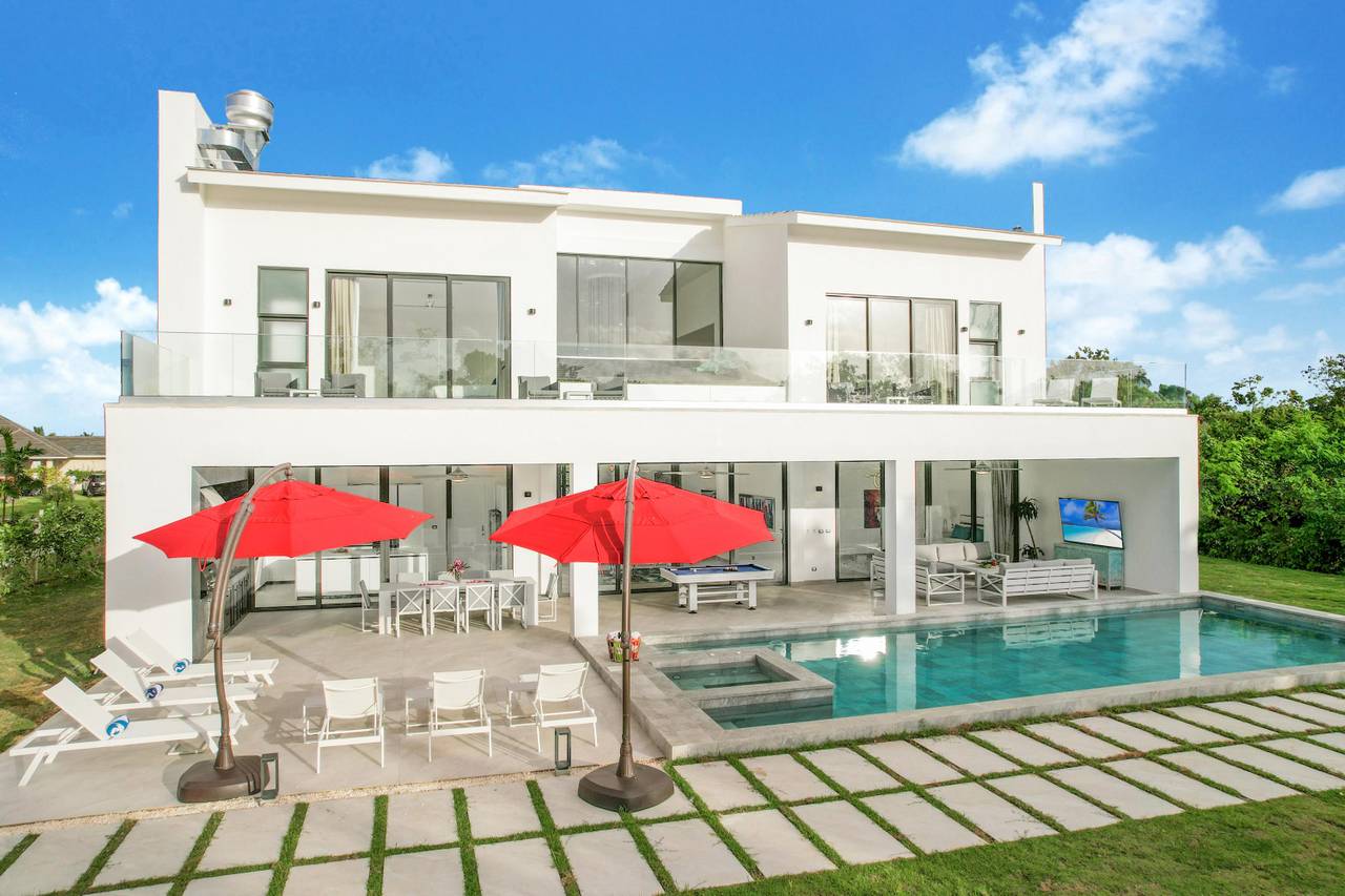 Fotografía 28 · Exclusiva Villa de Lujo en Cap Cana