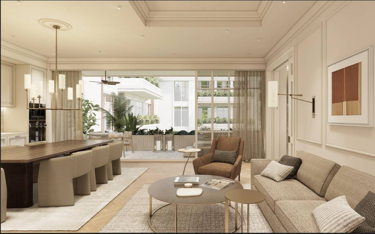 Fotografía 21 · Proyecto de apartamentos exclusivos en Cap Cana