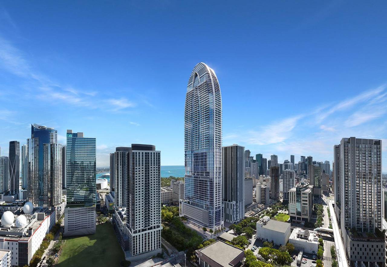 Fotografía 13 · Exclusivos Apartamentos en Miami