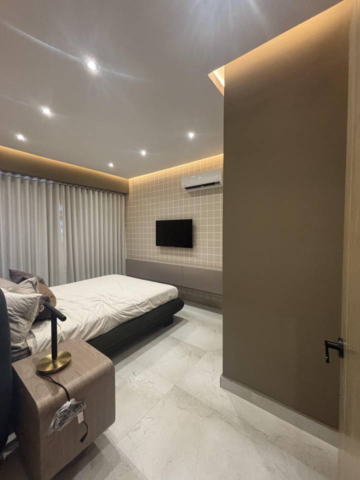 Fotografía 6 · Amplios Aptos. de 2 habitaciones en la Zona Universitaria de Santo Domingo