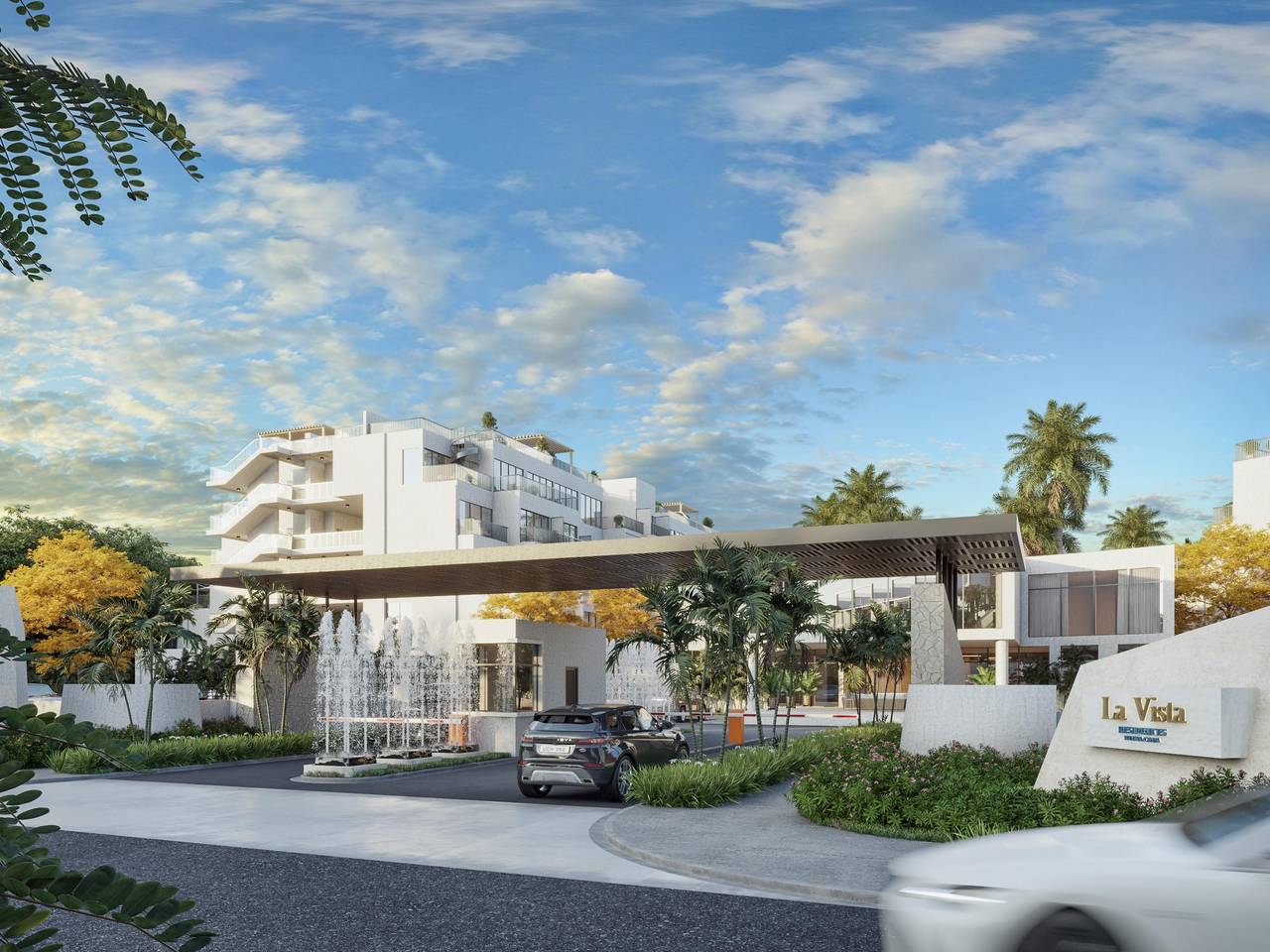 Fotografía 9 · Proyecto en Venta Afiliated By Meliá-Punta Cana