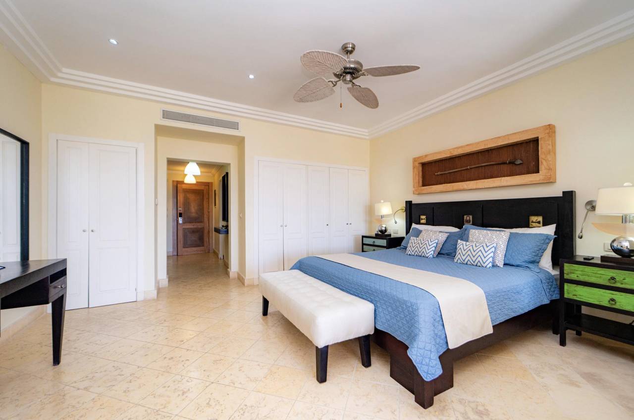 Fotografía 10 · Apartamento de 1 habitacion en Cap Cana - Republica Dominicana