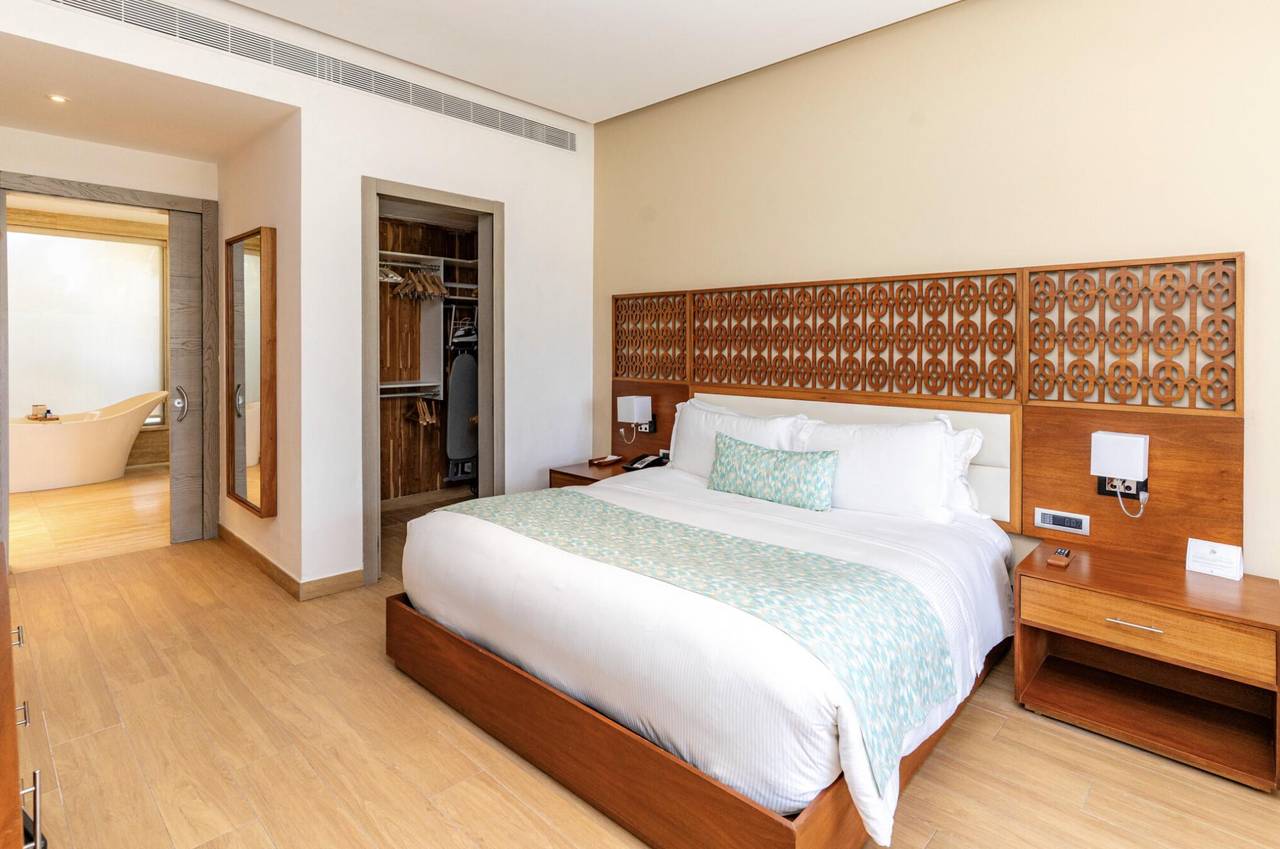 Fotografía 3 · Apartamento en primera linea en Cap Cana - Republica Dominicana