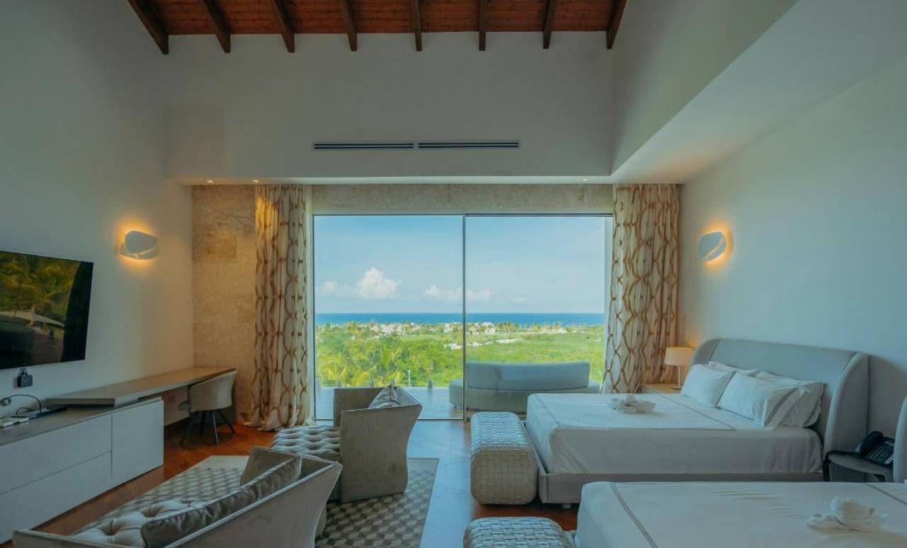 Fotografía 7 · VILLA EN VENTA -GOLF FOUNDER CAP CANA -REPÚBLICA DOMINICANA.
