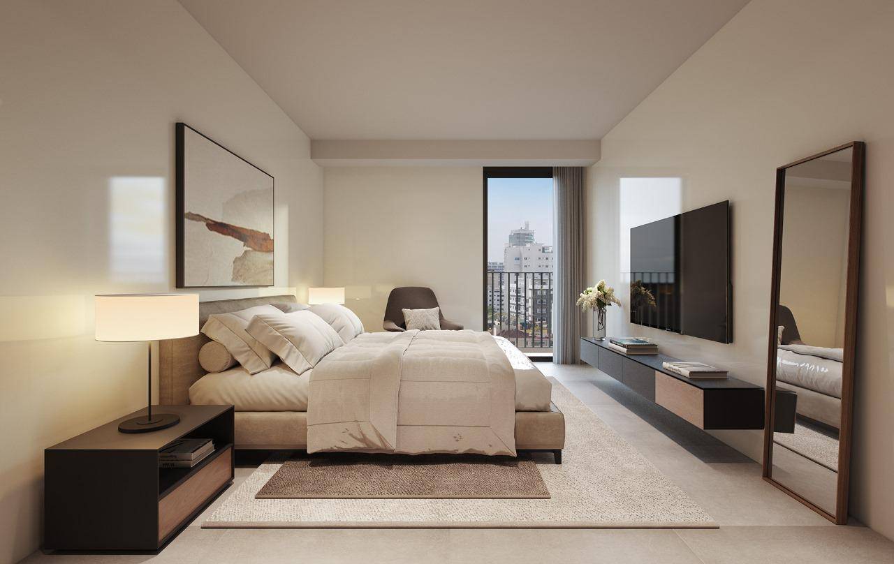 Fotografía 11 · Proyecto de apartamentos en Santo Domingo - República Dominicana