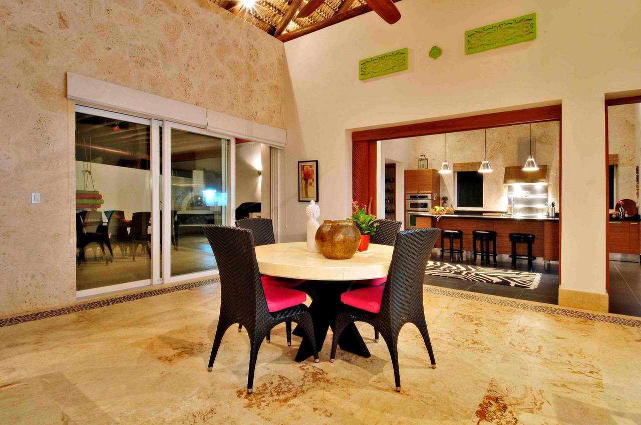 Fotografía 15 · Villa en venta en Cap Cana de 5 Habitaciones
