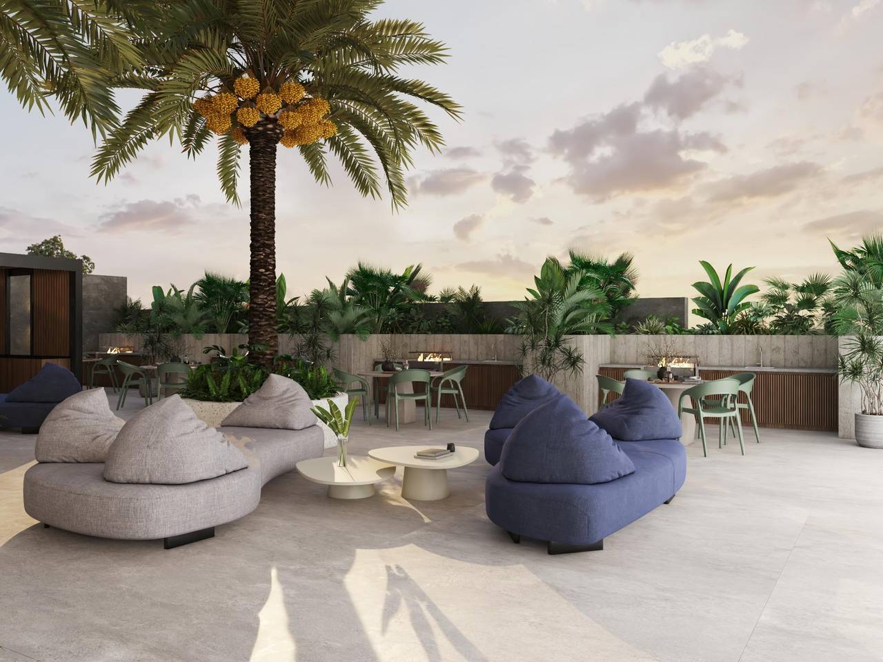 Fotografía 5 · APTO EN VENTA HALLANDALE BEACH-FLORIDA