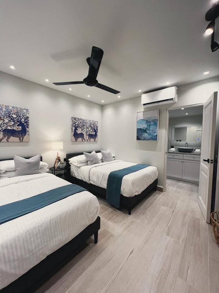 Fotografía 5 · Apartamento en venta en Ciudad las cana - Republica Dominicana