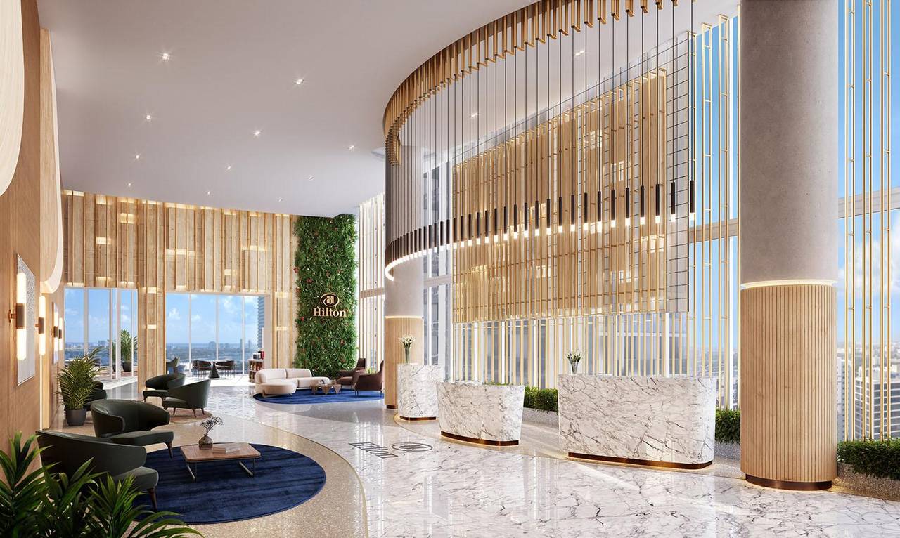 Fotografía 2 · Exclusivos Apartamentos en Miami