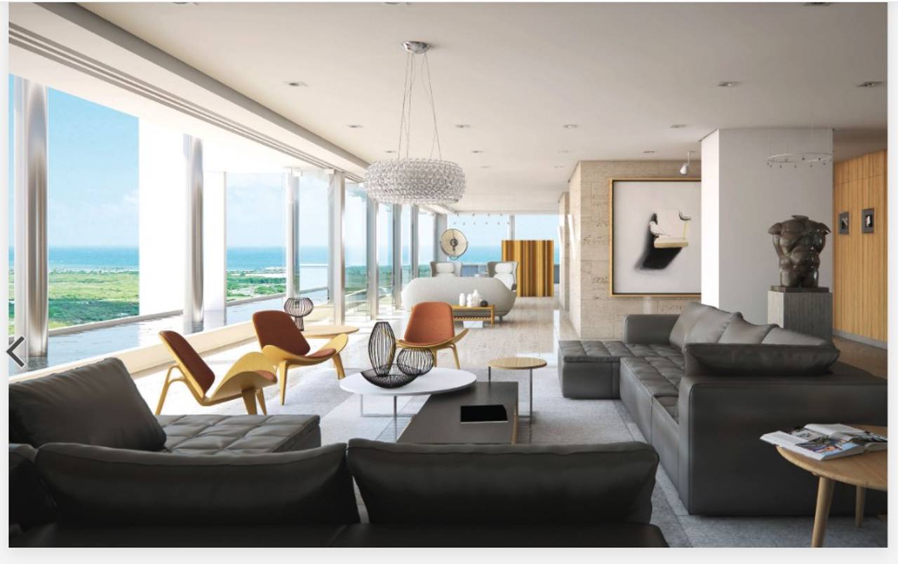 Fotografía 5 · Modernos Apartamentos, 7 Mares At Cap Cana