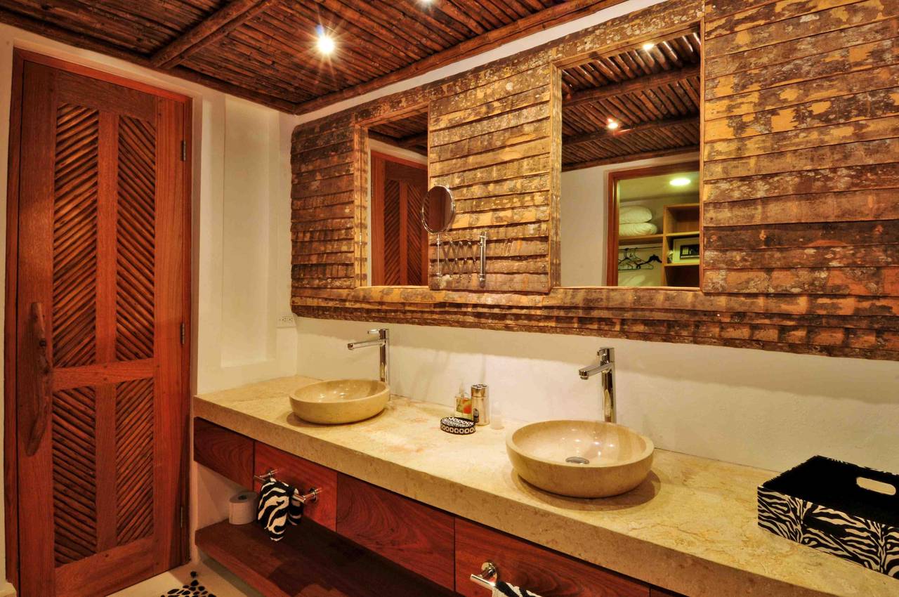 Fotografía 19 · Villa en venta en Cap Cana de 5 Habitaciones