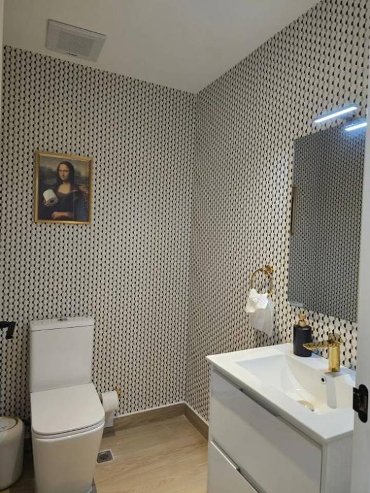Fotografía 13 · Venta y Alquiler de Aptos amueblados en Proyecto con servicio hotelero en Naco