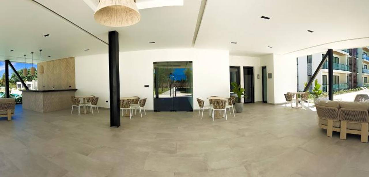Fotografía 3 · Apartamento en venta de 1 y 2 habitaciones en Vistacana