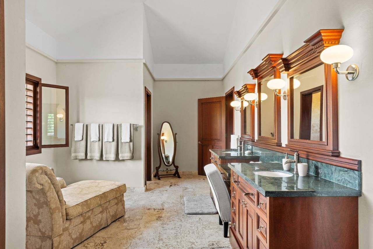 Fotografía 17 · Villa de lujo en venta de 6 habitaciones en Punta Águila