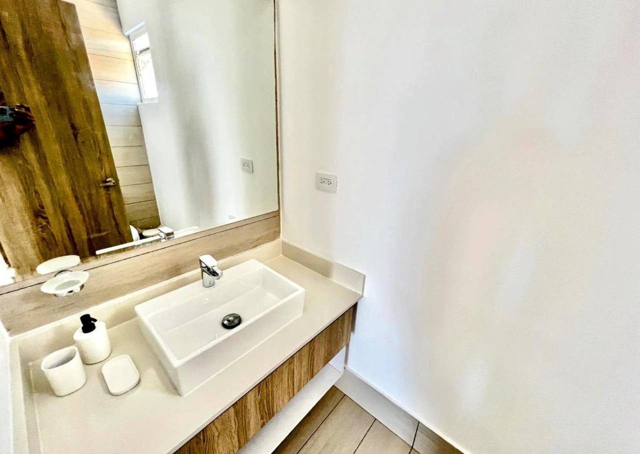 Fotografía 20 · Espectacular apartamento segunda linea de playa 3 habitaciones, en República Dominicana.