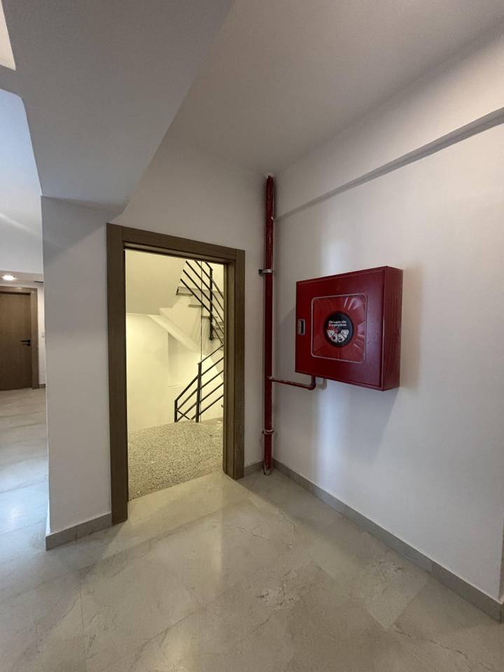 Fotografía 15 · Amplios Aptos. de 2 habitaciones en la Zona Universitaria de Santo Domingo