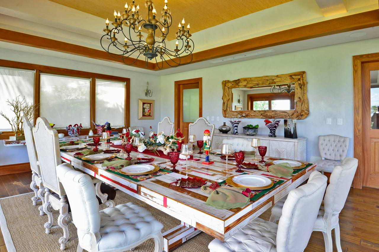 Fotografía 3 · Exclusiva Villa En Alquiler, Cap Cana