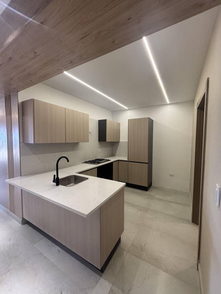 Fotografía 11 · Amplios Aptos. de 2 habitaciones en la Zona Universitaria de Santo Domingo