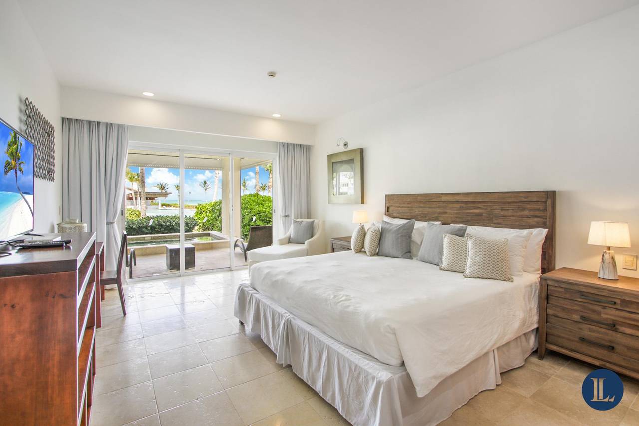 Fotografía 18 · Sotogrande – Apartamento de Lujo Frente a la Playa con Piscina Privada