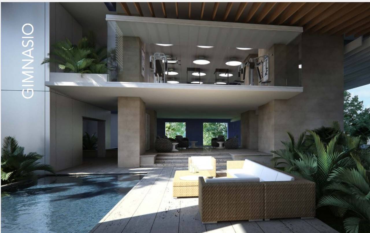 Fotografía 9 · Modernos Apartamentos, 7 Mares At Cap Cana