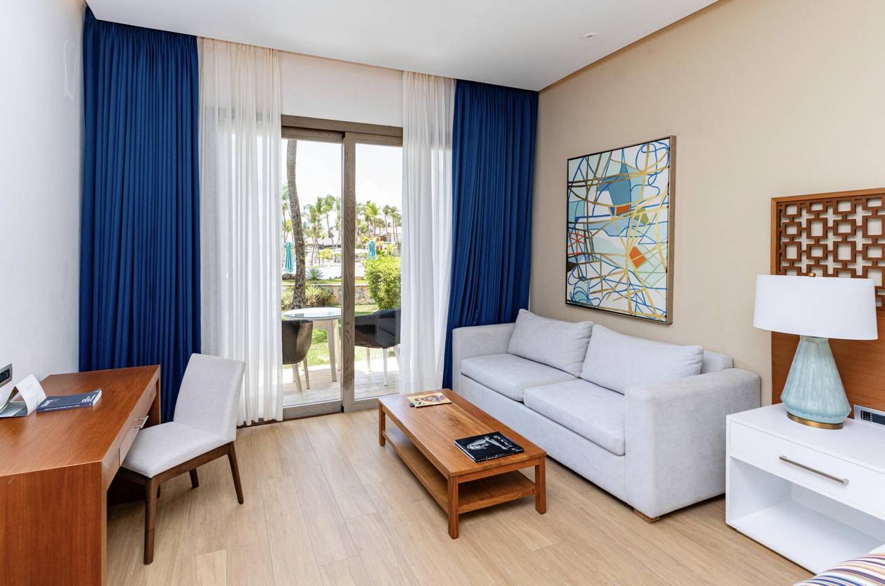 Fotografía 13 · Apartamento en primera linea en Cap Cana - Republica Dominicana