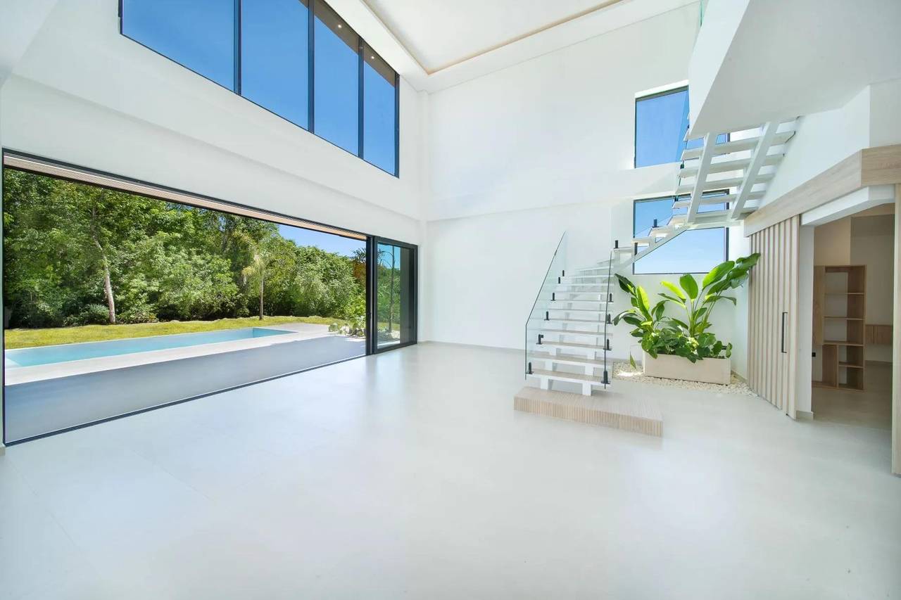 Fotografía 2 · Villa de lujo de 4 dormitorios en Caletón Residences, Cap Cana