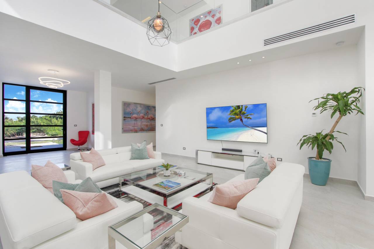 Fotografía 13 · Exclusiva Villa de Lujo en Cap Cana