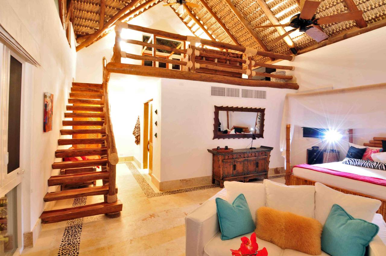 Fotografía 18 · Villa en venta en Cap Cana de 5 Habitaciones