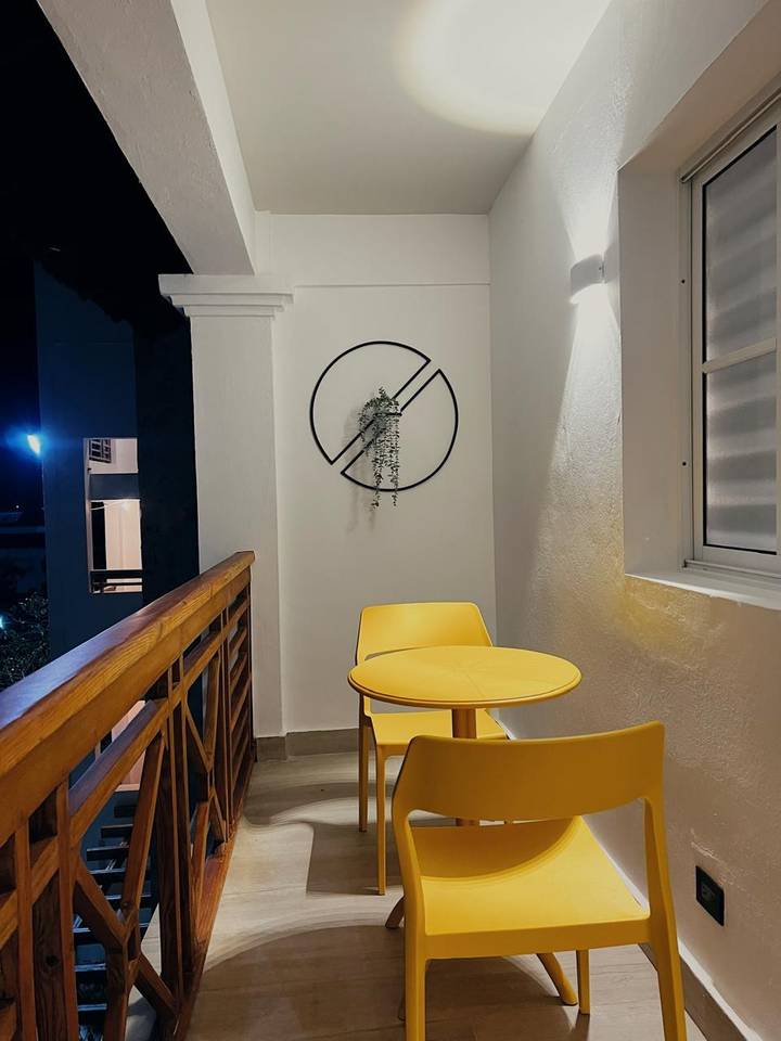Fotografía 6 · Apartamento en venta en Ciudad las cana - Republica Dominicana