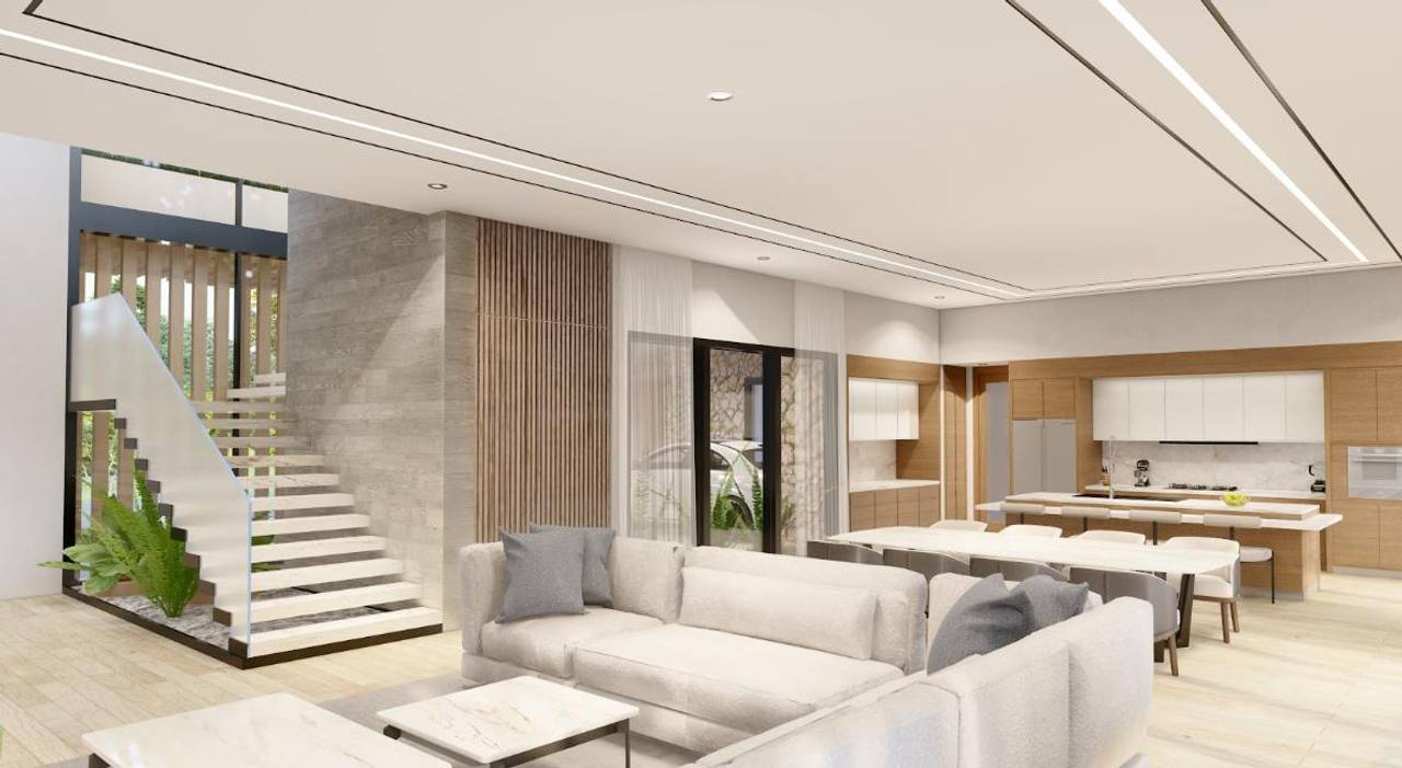 Fotografía 8 · Venta de Villa en Cap Cana Punta Cana - Residencias del Parque