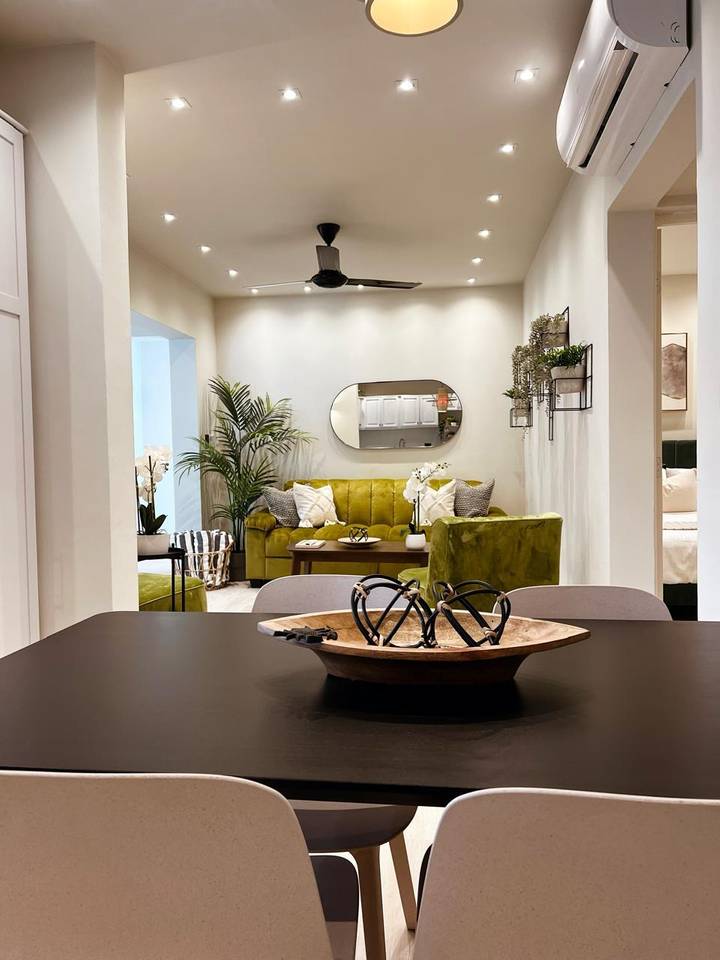 Fotografía 4 · Apartamento en venta en Ciudad las Canas - República Dominicana
