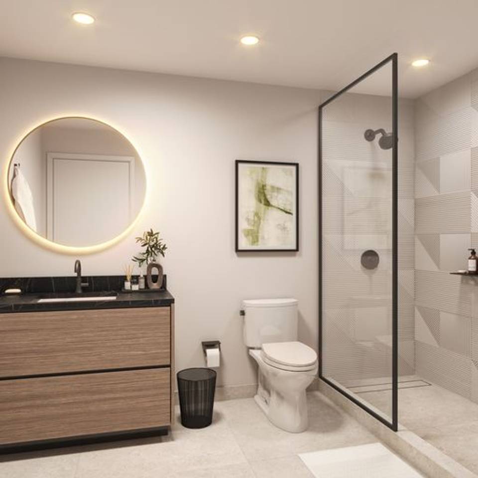 Fotografía 6 · Exclusivos Apartamentos, Nexo Residences North Miami Beach