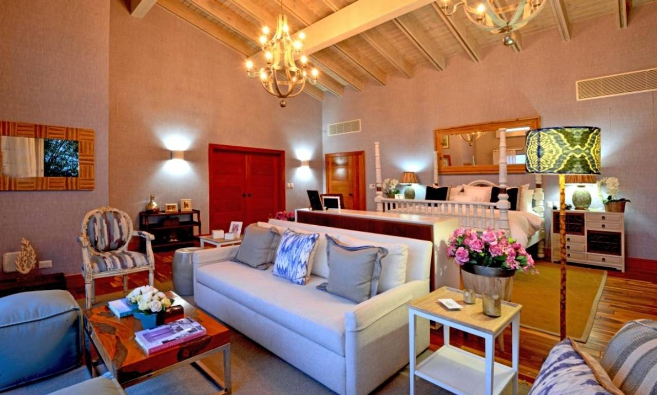 Fotografía 4 · Villa en Venta, Juanillo Bay Con Vista al Mar, Cap cana