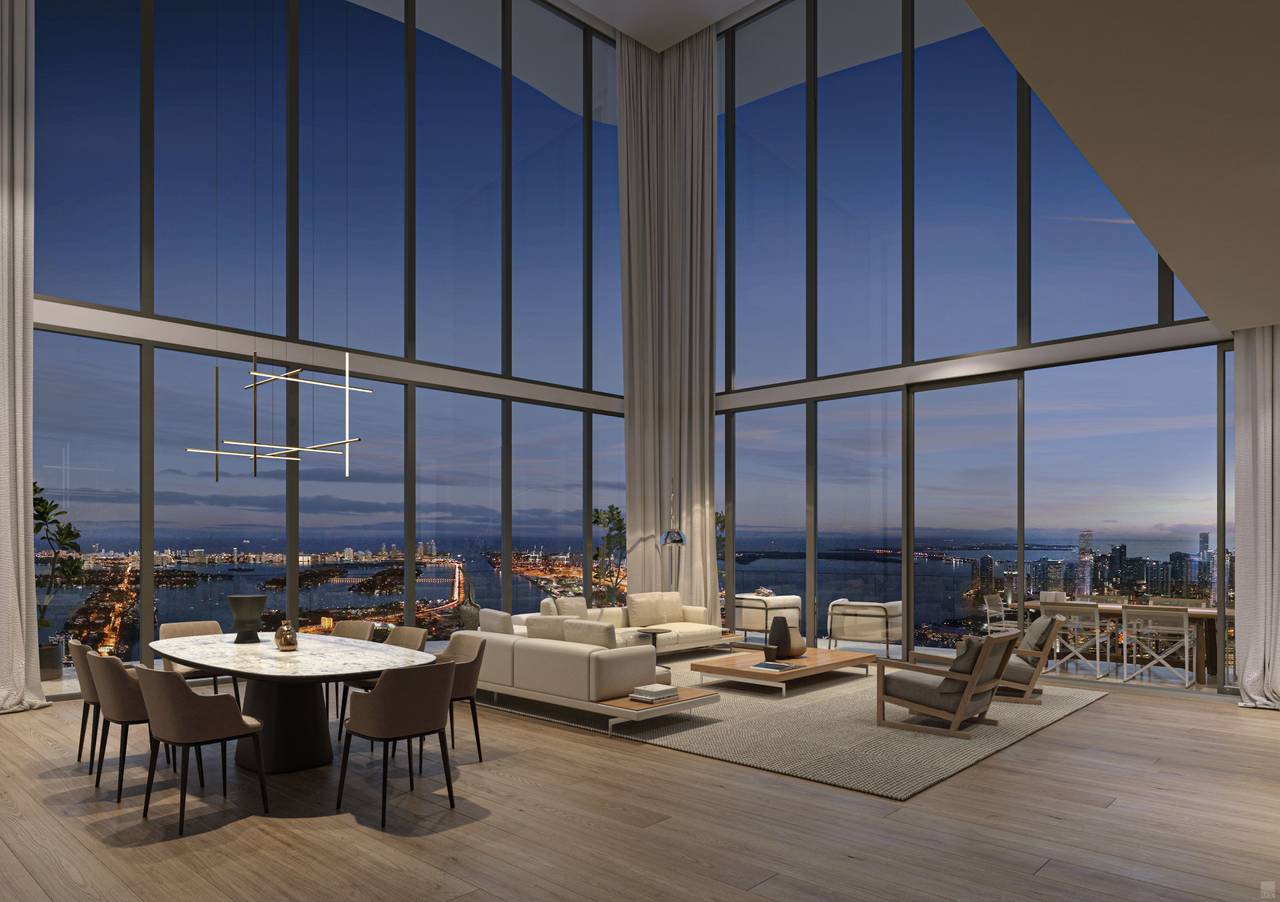 Fotografía 9 · Casa Bella Residences, Miami