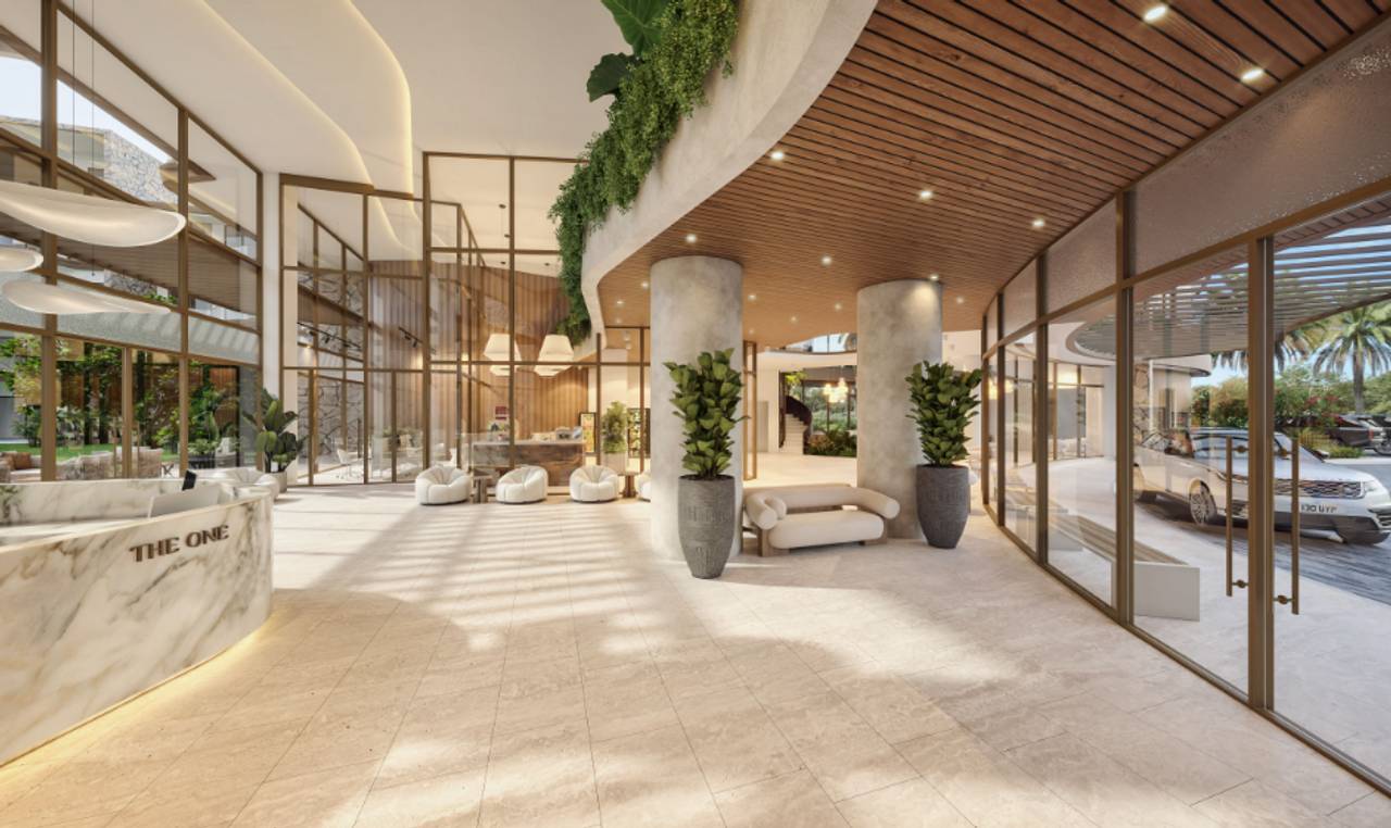 Fotografía 4 · Hermosos Apartamentos de 1, 2 y 3 habitaciones en Cap Cana