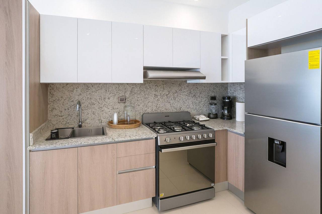 Fotografía 20 · Últimas unidades lista de 1 y 2 habitaciones
