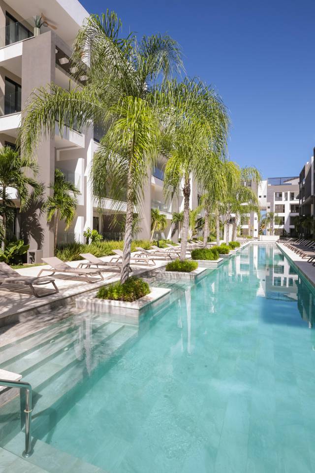 Fotografía 9 · Ocean Bay Luxury Residences | Beachfront Apartments for Sale in Bávaro, Punta Cana