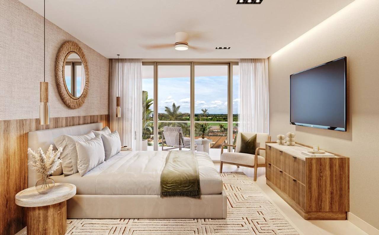 Fotografía 15 · Venta de Proyecto en Cap Cana, Punta Cana