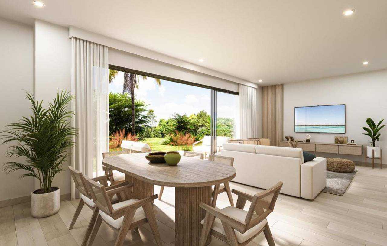 Fotografía 5 · Modernos Proyecto de Aprtamantos en Venta en Punta Cana Village - República Dominicana