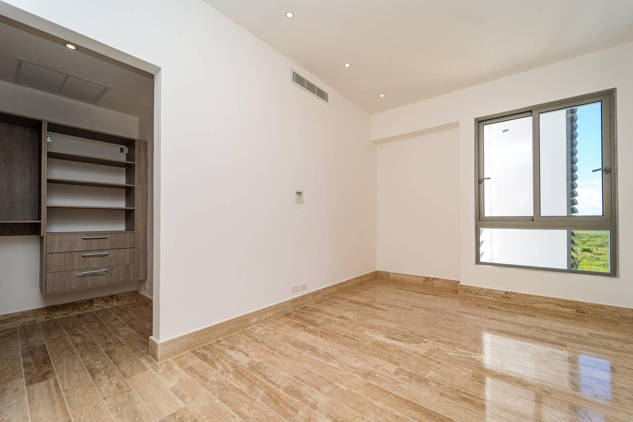 Fotografía 14 · Apartamento de 2 dormitorios a estrenar con vistas al mar y al golf | 7 Mares, Cap Cana