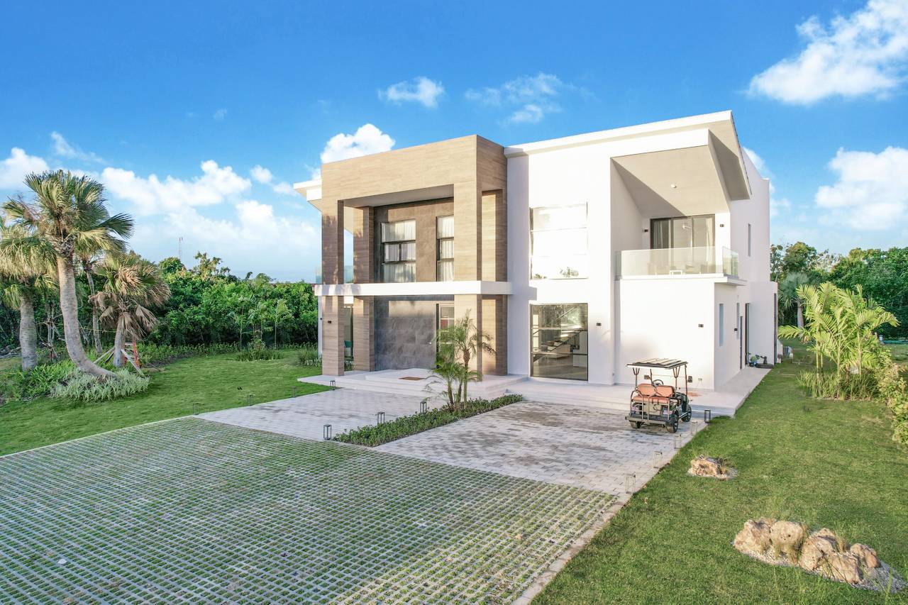 Fotografía 37 · Exclusiva Villa de Lujo en Cap Cana