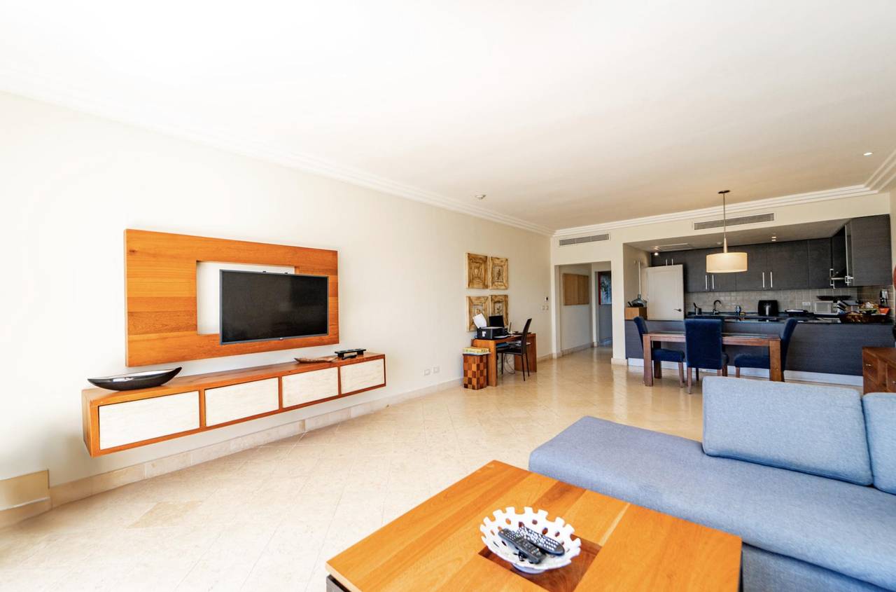 Fotografía 2 · Apartamento de 1 habitacion en Cap Cana - Republica Dominicana