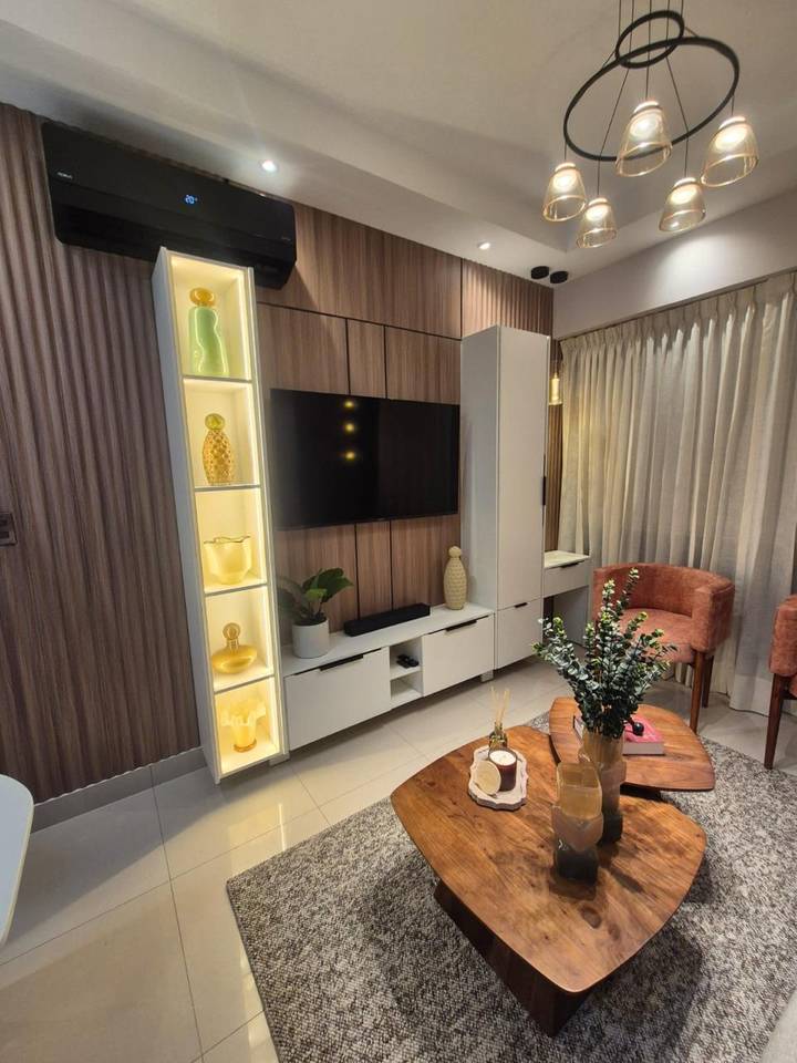 Fotografía 10 · Últimas unidades lista de 1 y 2 habitaciones