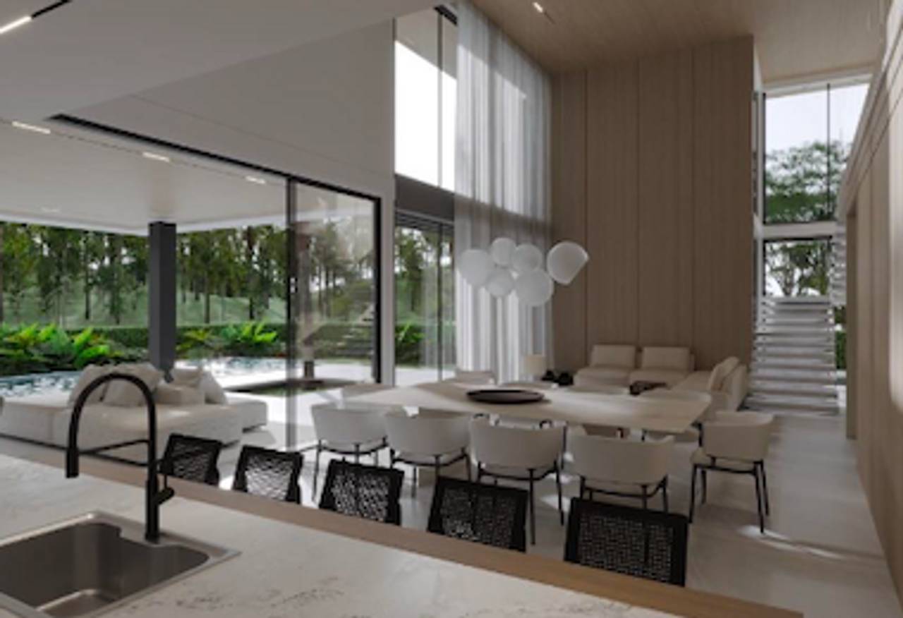Fotografía 5 · Venta de Villa Lujosa de 4 Habitaciones en Cap Cana
