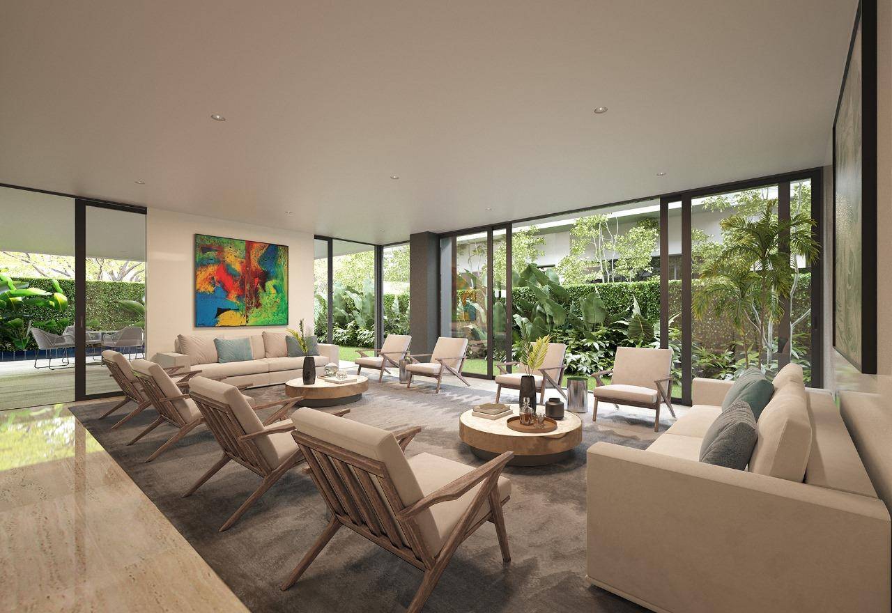 Fotografía 12 · Proyecto de apartamentos en Santo Domingo - República Dominicana