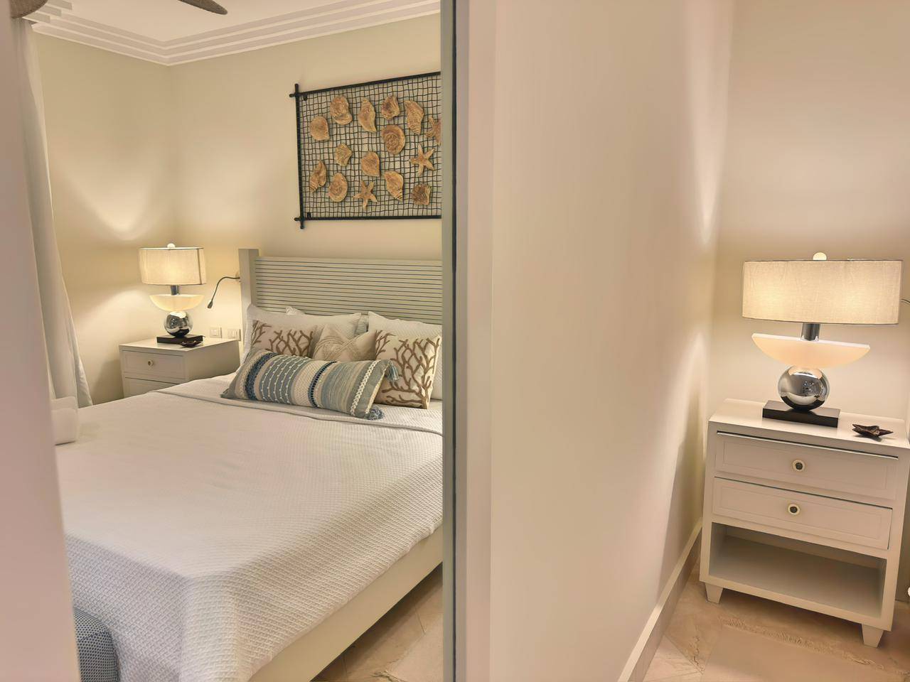 Fotografía 7 · Apartamento en Fishing Lodge – Vista a la Marina