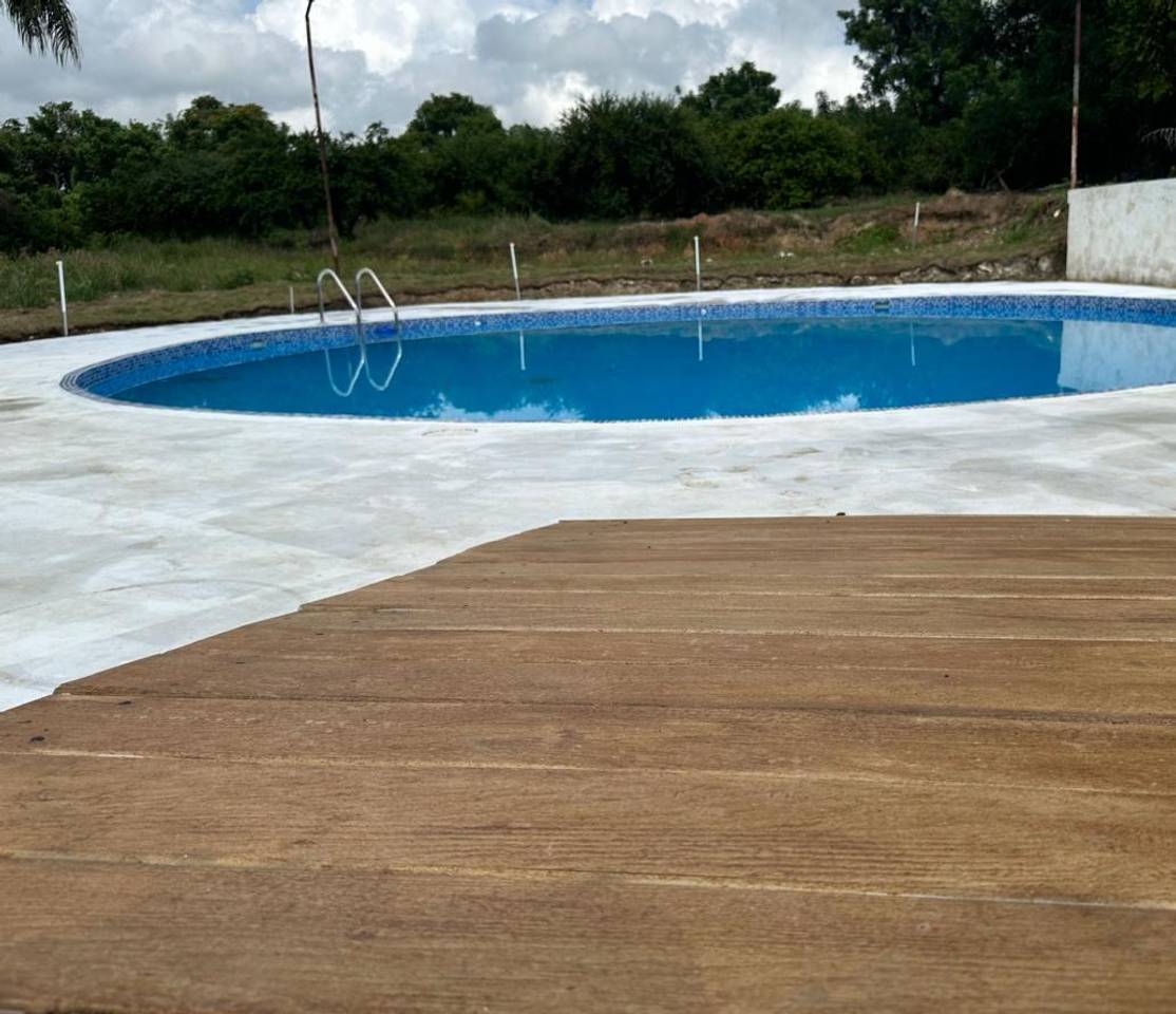 Fotografía 3 · Terreno de 33+ Hectáreas en Venta | Santo Domingo Norte, República Dominicana