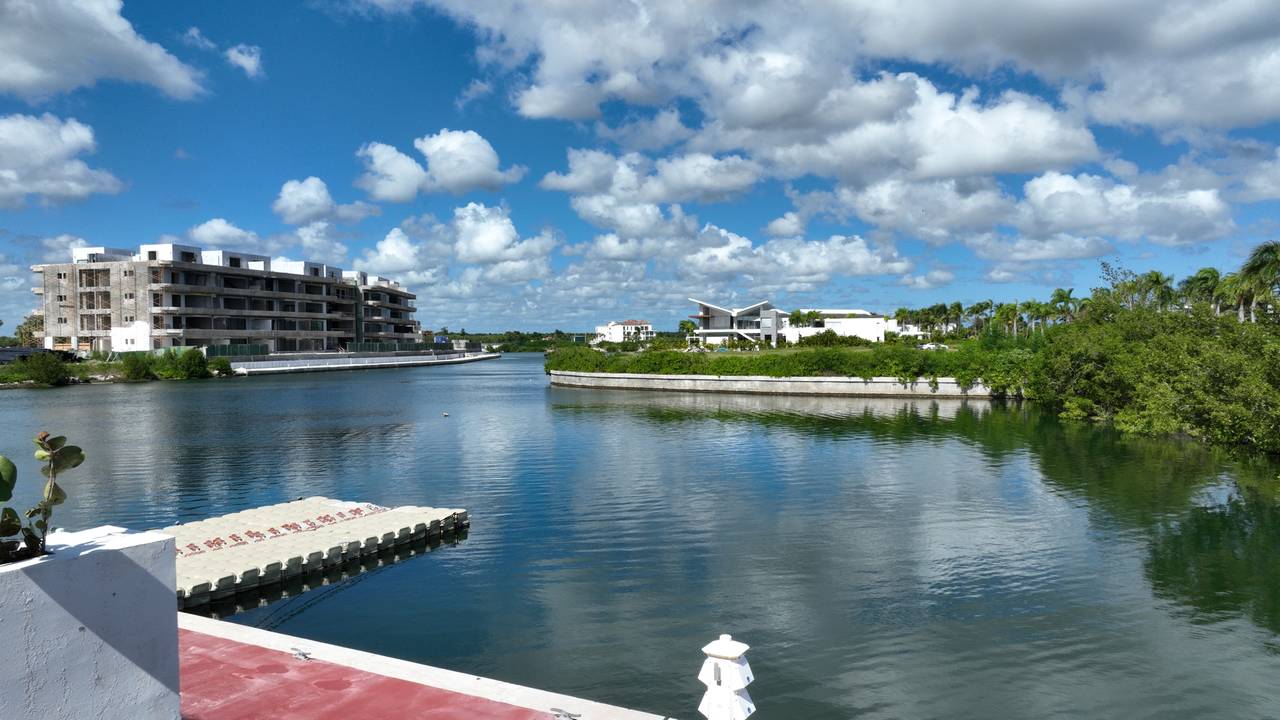 Fotografía 5 · Venta de Moderna Villa - Marina Cap Cana