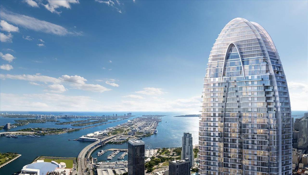 Fotografía 11 · Exclusivos Apartamentos en Miami