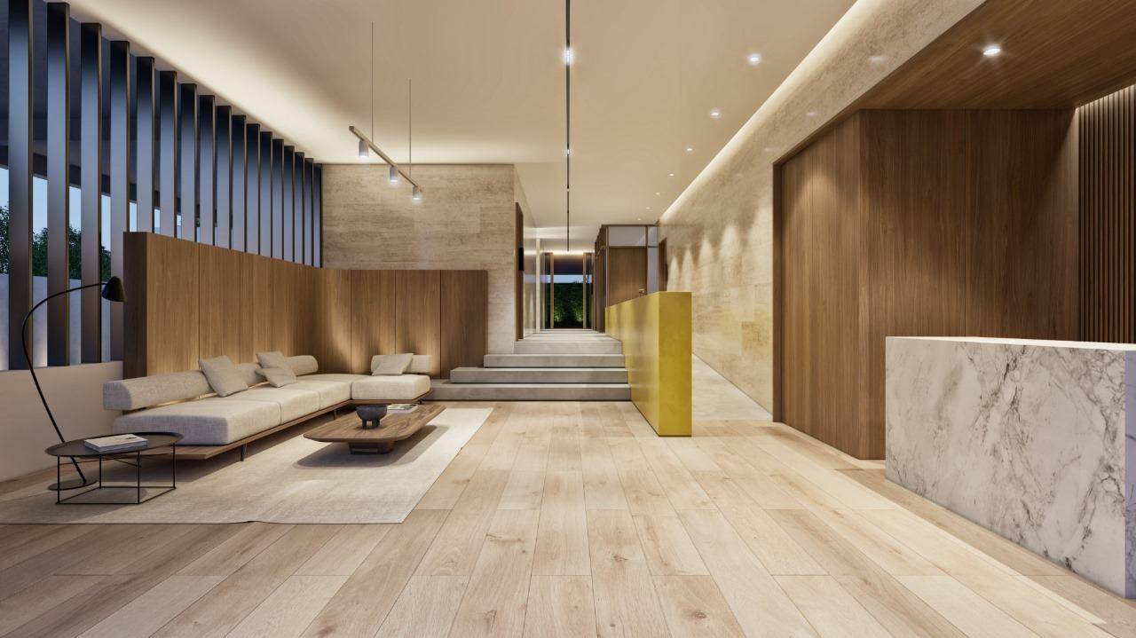 Fotografía 5 · Proyecto de apartamentos en Santo Domingo - República Dominicana